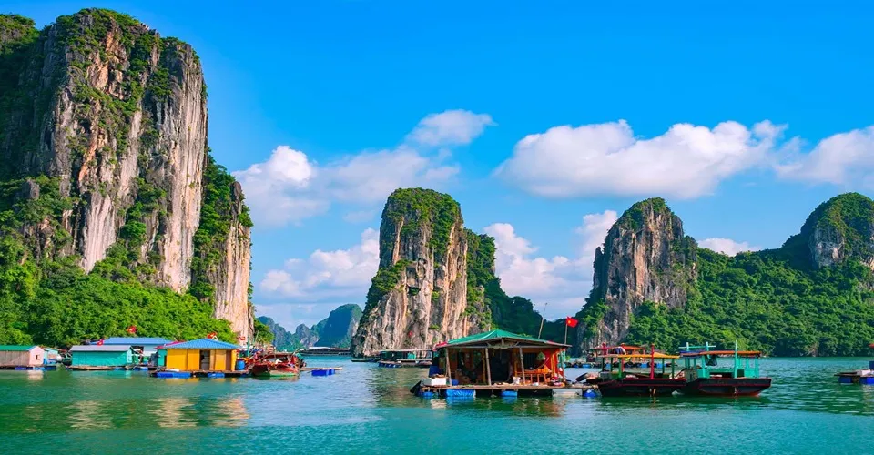vietnam